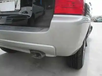 Vehicul casat kia sportage ex al anului 2007 alimentat d4ea-v