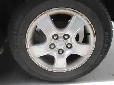 Vehicul casat kia sportage ex al anului 2007 alimentat d4ea-v