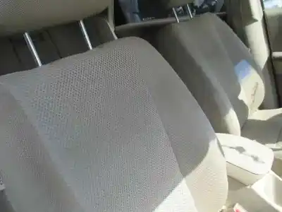 Vehicul casat kia sportage ex al anului 2007 alimentat d4ea-v