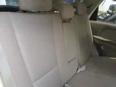 Vehicul casat kia sportage ex al anului 2007 alimentat d4ea-v