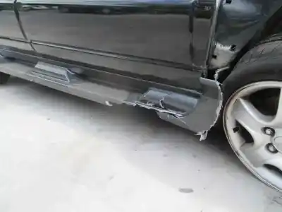 Vehicul casat kia sportage ex al anului 2007 alimentat d4ea-v