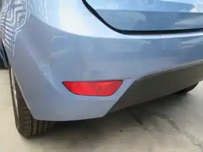 Утилизация автомобиля hyundai ix20 tecno года 2015 питание d4fb