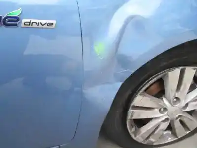 Утилизация автомобиля hyundai ix20 tecno года 2015 питание d4fb