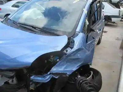 Утилизация автомобиля hyundai ix20 tecno года 2015 питание d4fb