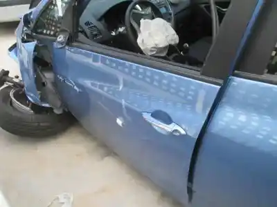 Утилизация автомобиля hyundai ix20 tecno года 2015 питание d4fb