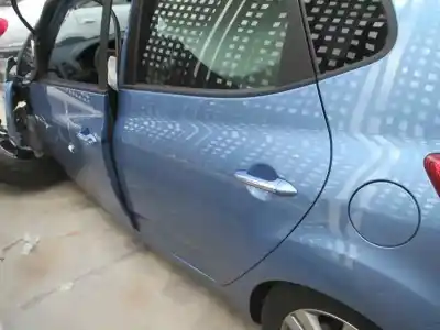 Утилизация автомобиля hyundai ix20 tecno года 2015 питание d4fb