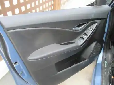 Утилизация автомобиля hyundai ix20 tecno года 2015 питание d4fb
