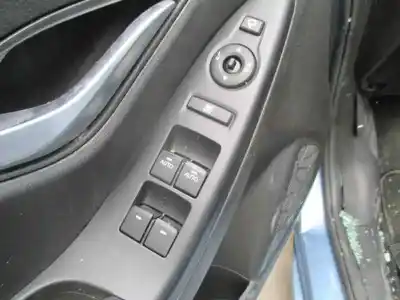 Утилизация автомобиля hyundai ix20 tecno года 2015 питание d4fb