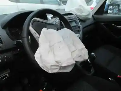 Утилизация автомобиля hyundai ix20 tecno года 2015 питание d4fb