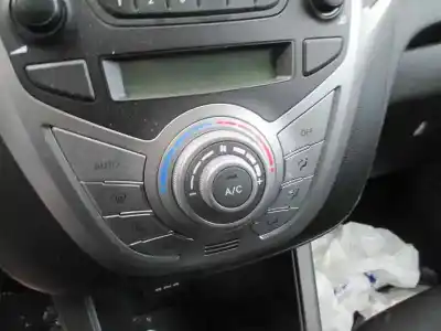Утилизация автомобиля hyundai ix20 tecno года 2015 питание d4fb