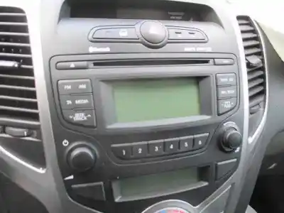 Утилизация автомобиля hyundai ix20 tecno года 2015 питание d4fb