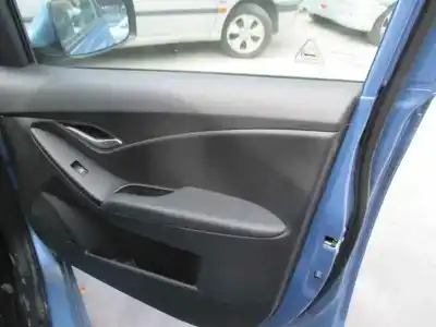Утилизация автомобиля hyundai ix20 tecno года 2015 питание d4fb