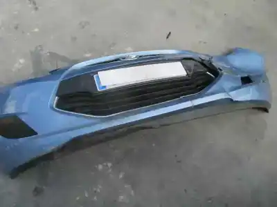 Утилизация автомобиля hyundai ix20 tecno года 2015 питание d4fb