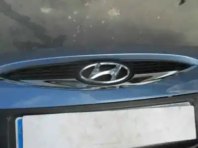 Утилизация автомобиля hyundai ix20 tecno года 2015 питание d4fb