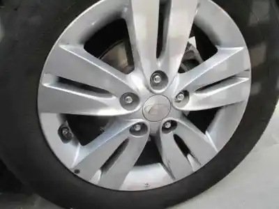 Утилизация автомобиля hyundai ix20 tecno года 2015 питание d4fb
