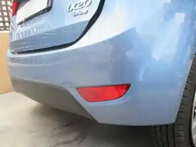 Scrapping Vehicle hyundai                                            ix20                                                                                                                                                                                                                                                       tecno                                                                                                                                                                                                                                                      of the year 2015 powered d4fb
