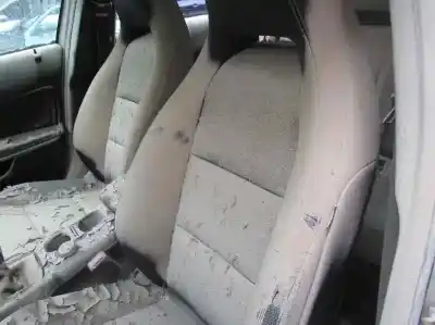 Hurda Aracı mercedes-benz clase a (w176) a 180 cdi (176.000) yılın 2014 güçlü k9k
