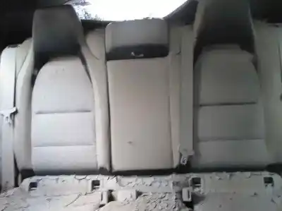 Hurda Aracı mercedes-benz clase a (w176) a 180 cdi (176.000) yılın 2014 güçlü k9k
