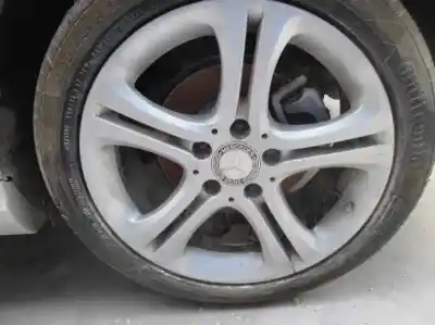 Hurda Aracı mercedes-benz clase a (w176) a 180 cdi (176.000) yılın 2014 güçlü k9k