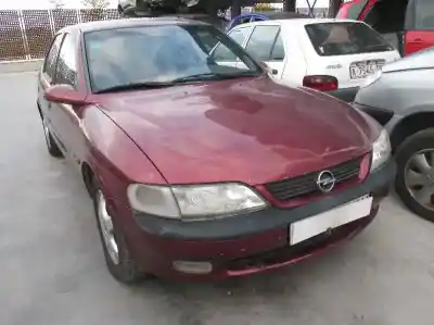 Veículo de Sucata opel vectra b berlina básico (1999->) do ano 1998 alimentado x20dth