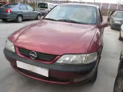 Veículo de Sucata opel vectra b berlina básico (1999->) do ano 1998 alimentado x20dth