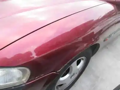 Veículo de Sucata opel vectra b berlina básico (1999->) do ano 1998 alimentado x20dth