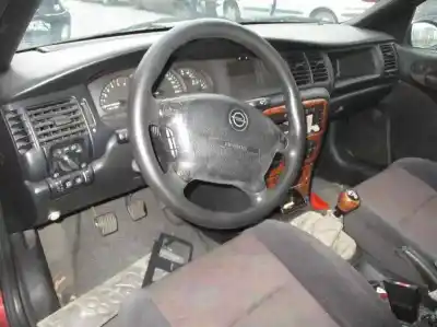 Veículo de Sucata opel vectra b berlina básico (1999->) do ano 1998 alimentado x20dth