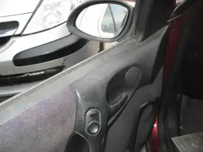 Veículo de Sucata opel vectra b berlina básico (1999->) do ano 1998 alimentado x20dth