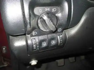Veículo de Sucata opel vectra b berlina básico (1999->) do ano 1998 alimentado x20dth
