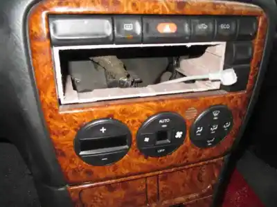 Veículo de Sucata opel vectra b berlina básico (1999->) do ano 1998 alimentado x20dth