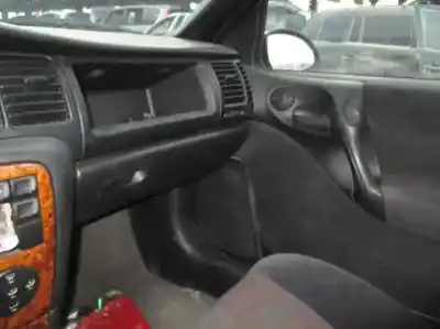 Veículo de Sucata opel vectra b berlina básico (1999->) do ano 1998 alimentado x20dth