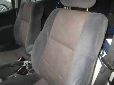 Veículo de Sucata opel vectra b berlina básico (1999->) do ano 1998 alimentado x20dth