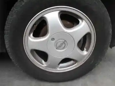 Veículo de Sucata opel vectra b berlina básico (1999->) do ano 1998 alimentado x20dth