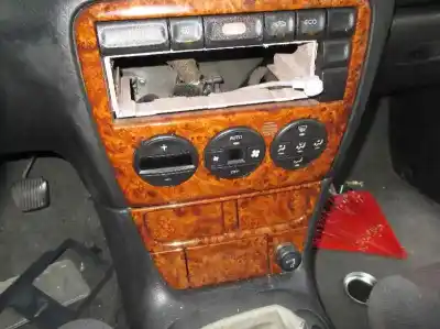 Veículo de Sucata opel vectra b berlina básico (1999->) do ano 1998 alimentado x20dth