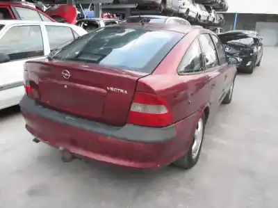 Veículo de Sucata opel vectra b berlina básico (1999->) do ano 1998 alimentado x20dth