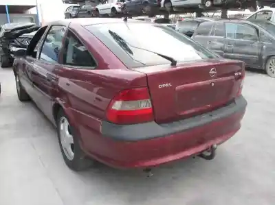 Veículo de Sucata opel vectra b berlina básico (1999->) do ano 1998 alimentado x20dth