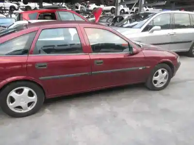Veículo de Sucata opel vectra b berlina básico (1999->) do ano 1998 alimentado x20dth