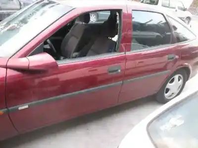 Veículo de Sucata opel vectra b berlina básico (1999->) do ano 1998 alimentado x20dth