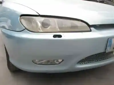 Утилизация автомобиля peugeot 406 coupe (s1/s2) 2.2 hdi fap cat года 2003 питание 4hx