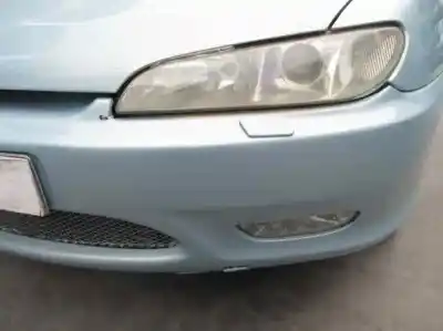 Утилизация автомобиля peugeot 406 coupe (s1/s2) 2.2 hdi fap cat года 2003 питание 4hx