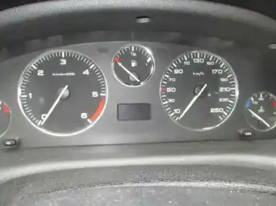 Утилизация автомобиля peugeot 406 coupe (s1/s2) 2.2 hdi fap cat года 2003 питание 4hx