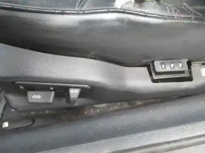 Утилизация автомобиля peugeot 406 coupe (s1/s2) 2.2 hdi fap cat года 2003 питание 4hx
