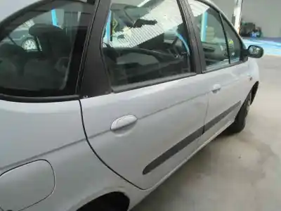 Утилизация автомобиля renault scenic (ja..) 1.9 dci authentique года 2002 питание f9q k7