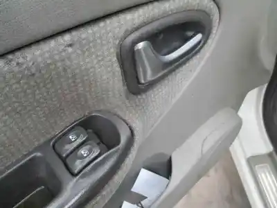 Утилизация автомобиля renault scenic (ja..) 1.9 dci authentique года 2002 питание f9q k7
