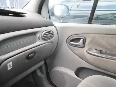 Утилизация автомобиля renault scenic (ja..) 1.9 dci authentique года 2002 питание f9q k7