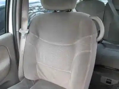 Утилизация автомобиля renault scenic (ja..) 1.9 dci authentique года 2002 питание f9q k7