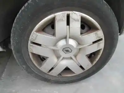 Утилизация автомобиля renault scenic (ja..) 1.9 dci authentique года 2002 питание f9q k7