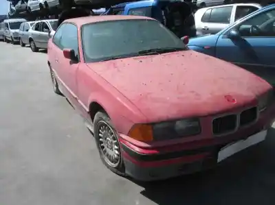 Vehicul casat BMW SERIE 3 COUPE (E36) 318is al anului 1992 alimentat 184S1