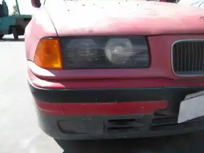 Здавання транспортного засобу bmw serie 3 coupe (e36) 318is року 1992 потужний 184s1