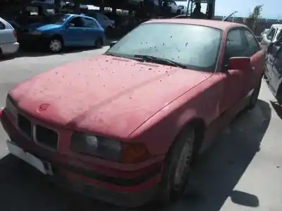 Здавання транспортного засобу bmw serie 3 coupe (e36) 318is року 1992 потужний 184s1